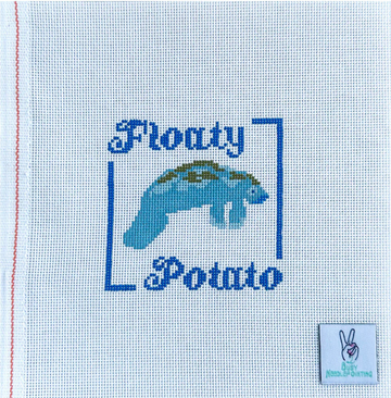Floaty Potato