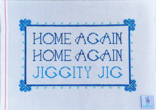 Home Again - JIG