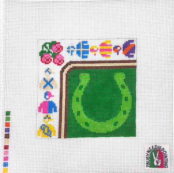 Jockies Coaster