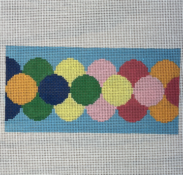 Clamshell Insert (Spring)