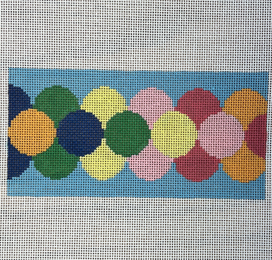 Clamshell Insert (Spring)