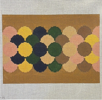 Clamshell Insert (Autumn)