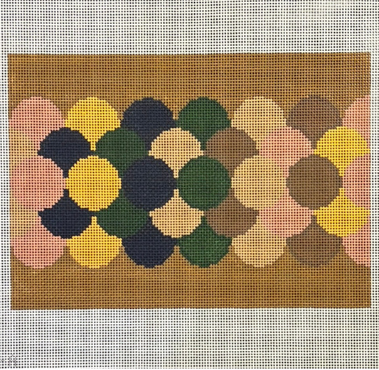 Clamshell Insert (Autumn)