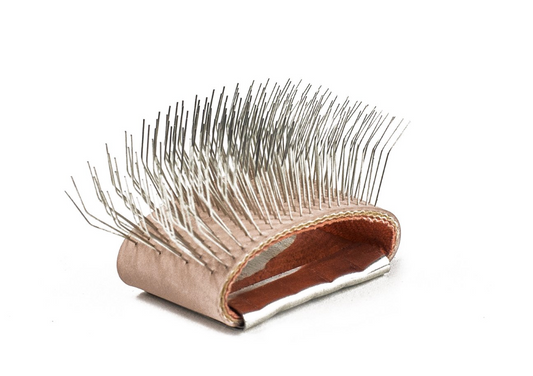 Nap Bunka Brush