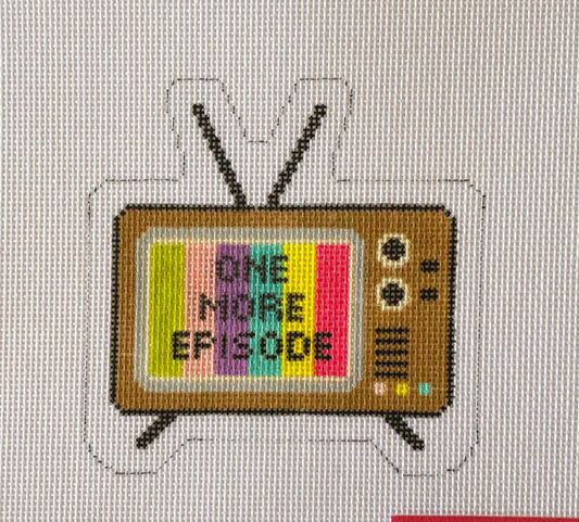One More Episode
