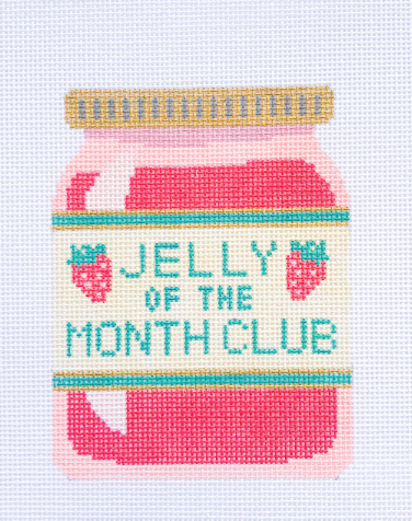 Jelly of the Month Club - Strawberry