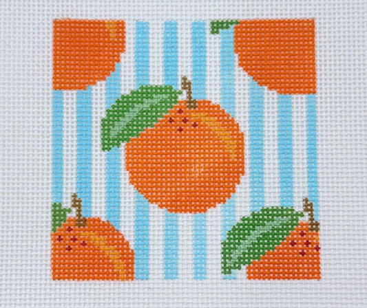 Oranges Square