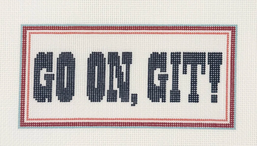 Go On, Git