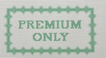 Premium Only