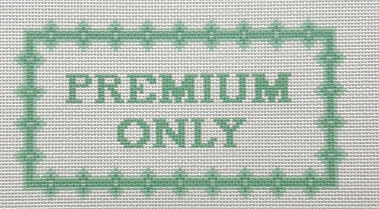 Premium Only