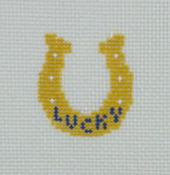 Lucky Horseshoe Mini