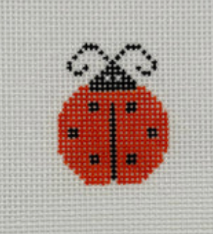 Ladybug Mini (Orange)