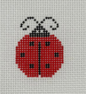 Ladybug Mini (Hot Pink)