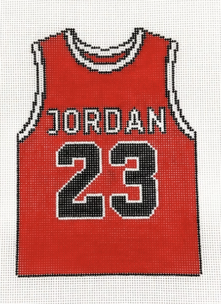 Jordan Jersey