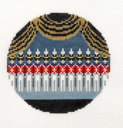 Christmas Cadets Rockettes