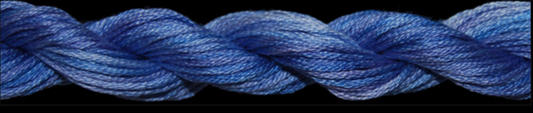 ThreadworX Cotton Floss 10031 China Blue
