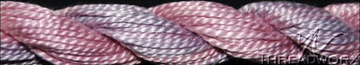 ThreadworX Pearl Cotton #5 51002 Roxy