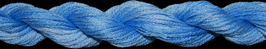 ThreadworX Cotton Floss 10140 Polar Ice Blue
