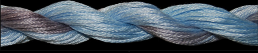 ThreadworX Cotton Floss 1017 Overcast