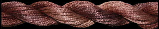 ThreadworX Cotton Floss 1036 Shades of Chocolate