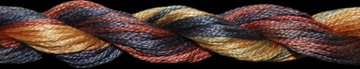ThreadworX Cotton Floss 1039 Autumn Leaves
