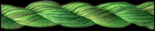 ThreadworX Cotton Floss 10474 Green Moss