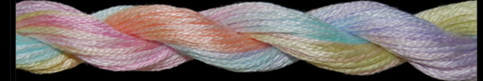 ThreadworX Cotton Floss 10592 Wildflowers