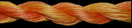ThreadworX Cotton Floss 1072 Wild Poppies