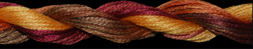 ThreadworX Cotton Floss 1076 Honky Tonk