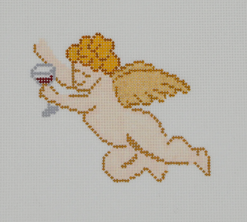 Wine Cupid