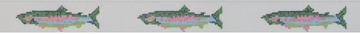 Belt: Rainbow Trout