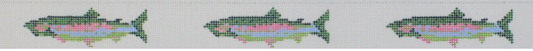 Belt: Rainbow Trout