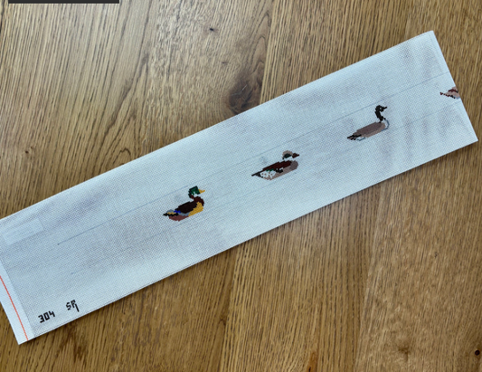 Belt: Ducks