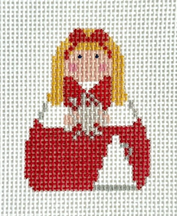 Cheerleading Angel