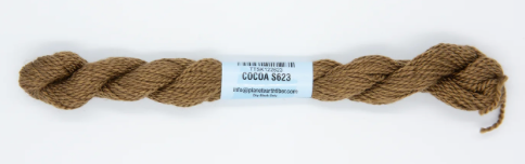 Essentials Skein SE623 Cocoa