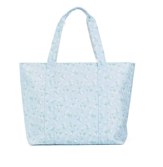 TRVL Jumbo Tote Kiki Floral