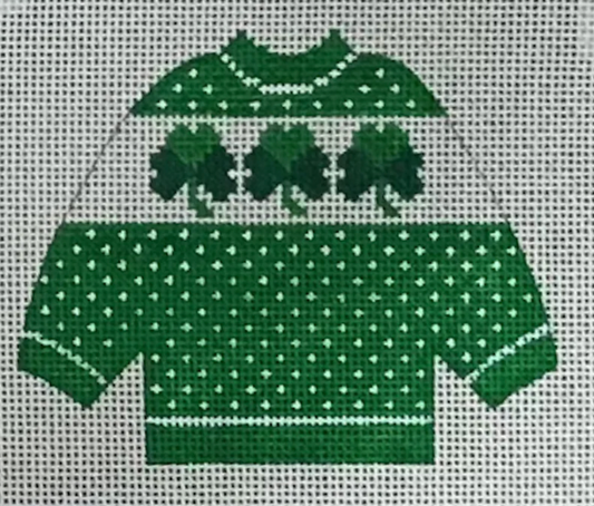 Clovers Pullover