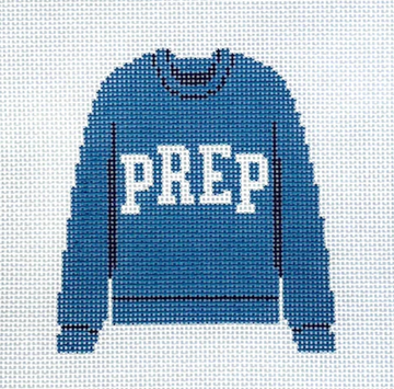 Prep Sweatshirt