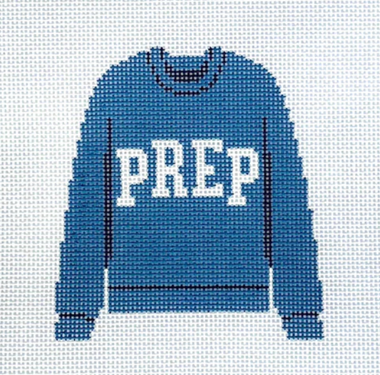 Prep Sweatshirt