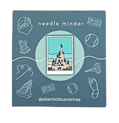 Magical Castle Needleminder