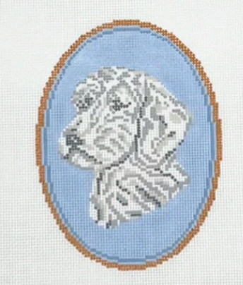 Doodle Cameo