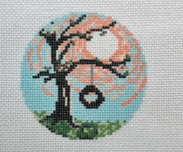 Four Seasons: Spring