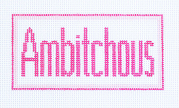 Ambitchous
