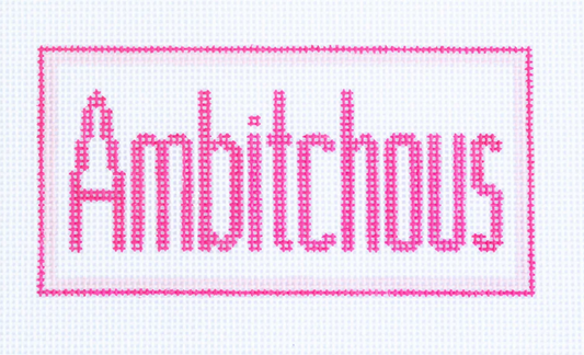Ambitchous