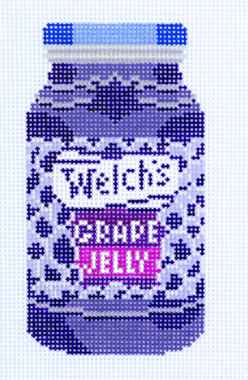 Grape Jelly