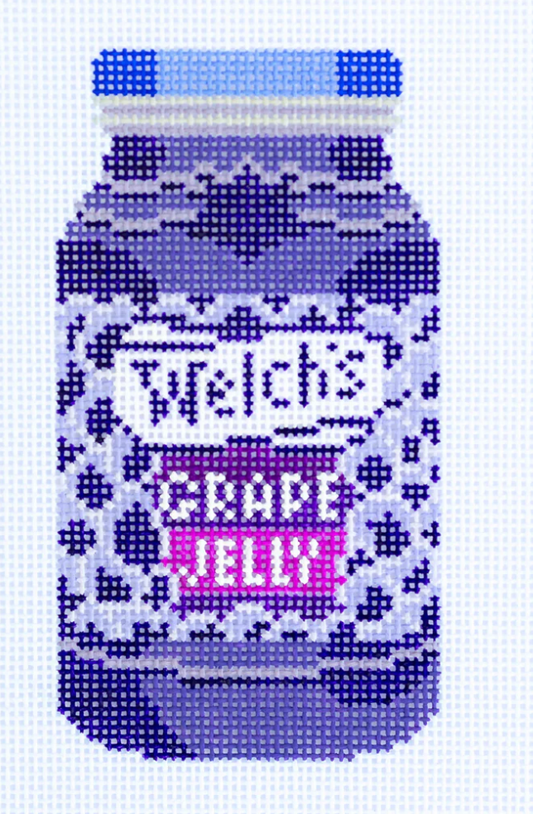 Grape Jelly