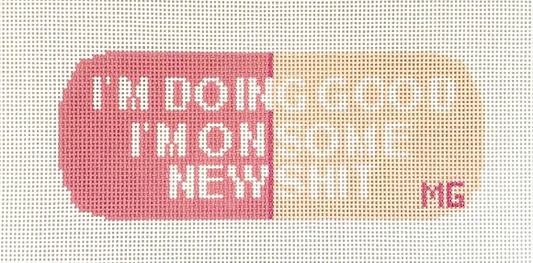 I'm Doing Good I’m On Some New Shit