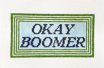 Okay Boomer