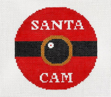 Santa Cam