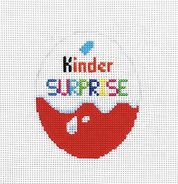 Candy Surprise Egg